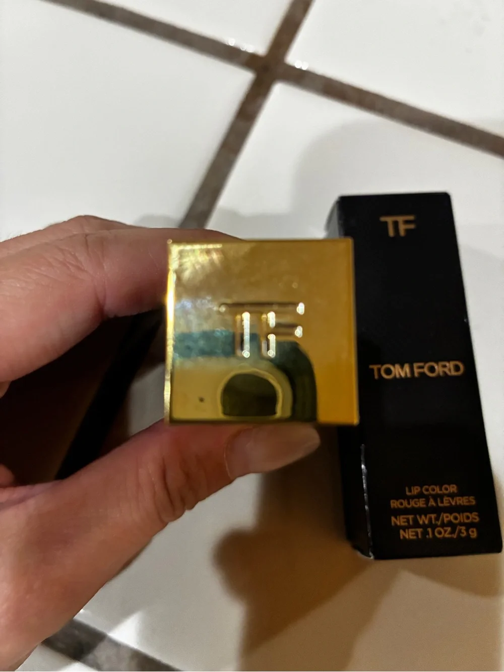 Tom Ford brand new